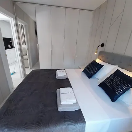 Apartamento Gandia Playa Claudia Lux Con Vistas Al Mar *