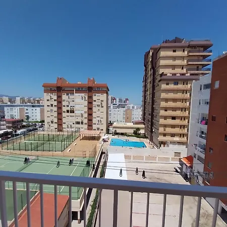 Gandia Playa Claudia Lux Con Vistas Al Mar Playa de Gandía