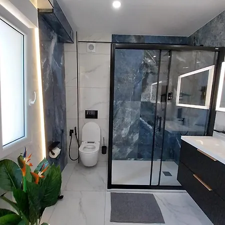 Apartamento Gandia Playa Claudia Lux Con Vistas Al Mar *