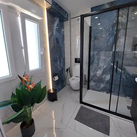 Apartamento Gandia Playa Claudia Lux Con Vistas Al Mar Playa de Gandía