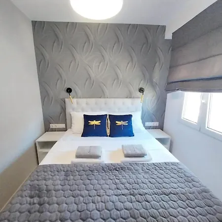 Apartamento Gandia Playa Claudia Lux Con Vistas Al Mar
